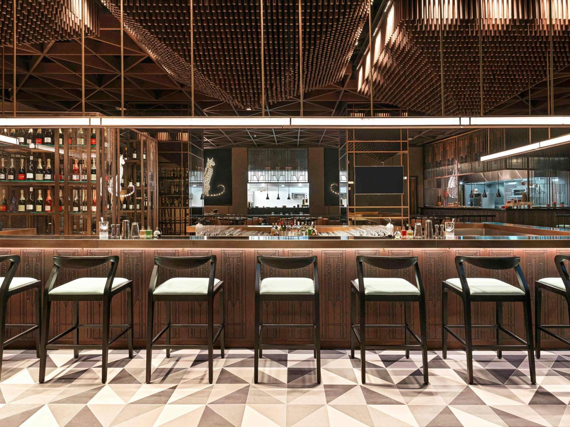 Sofitel The Obelisk Dubai