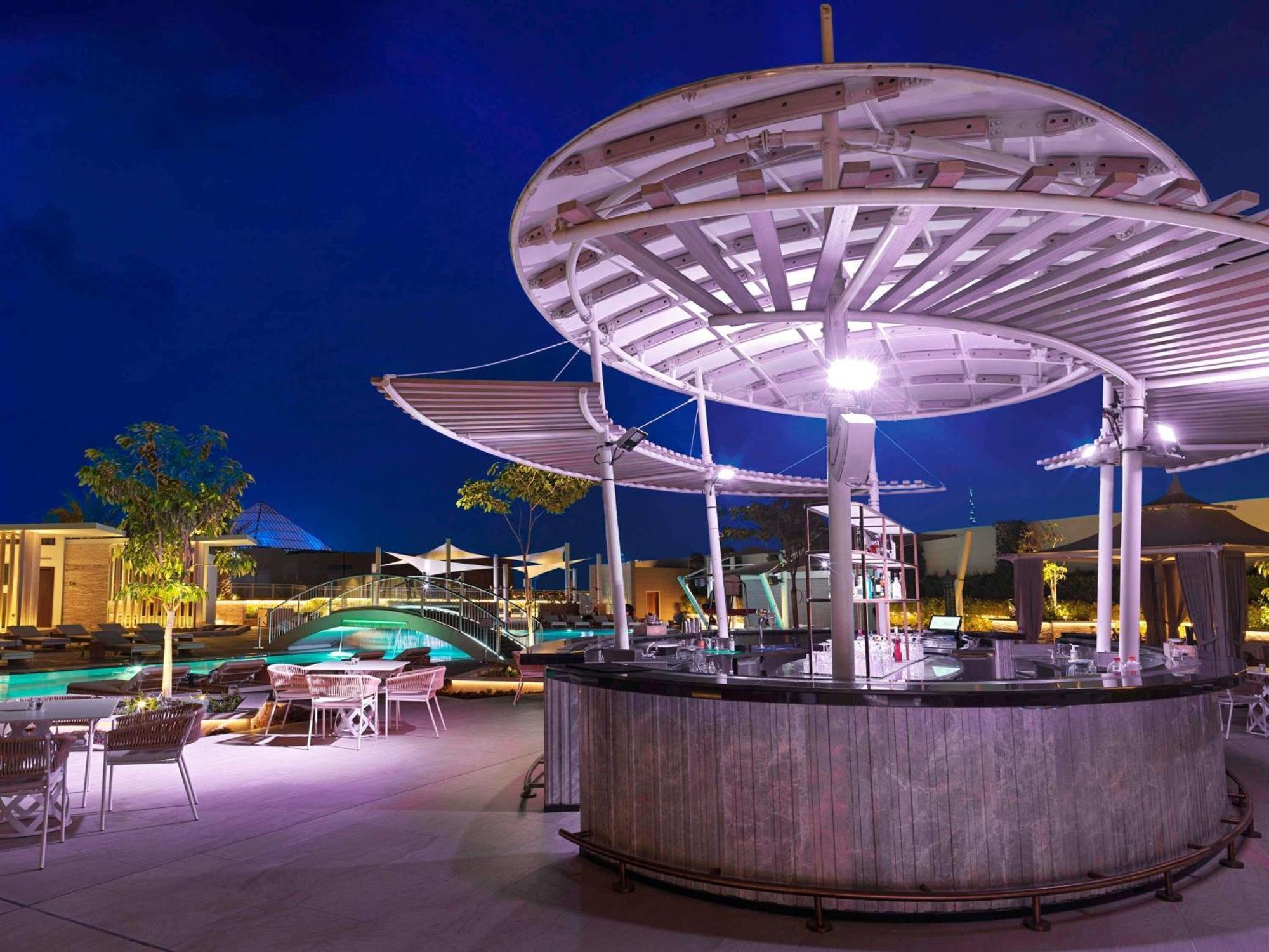 Hotel Sofitel The Obelisk 5*