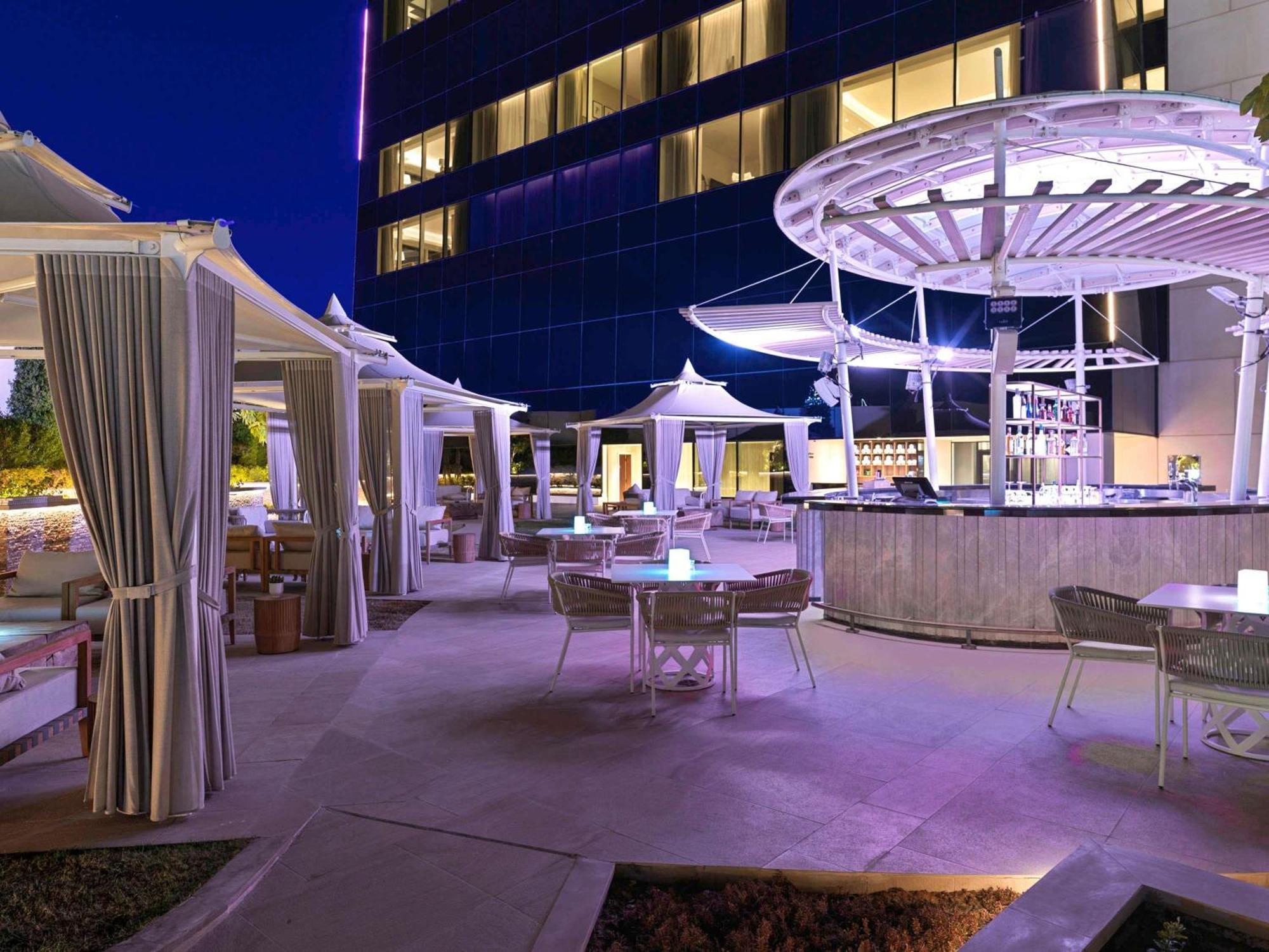 Sofitel The Obelisk 5*