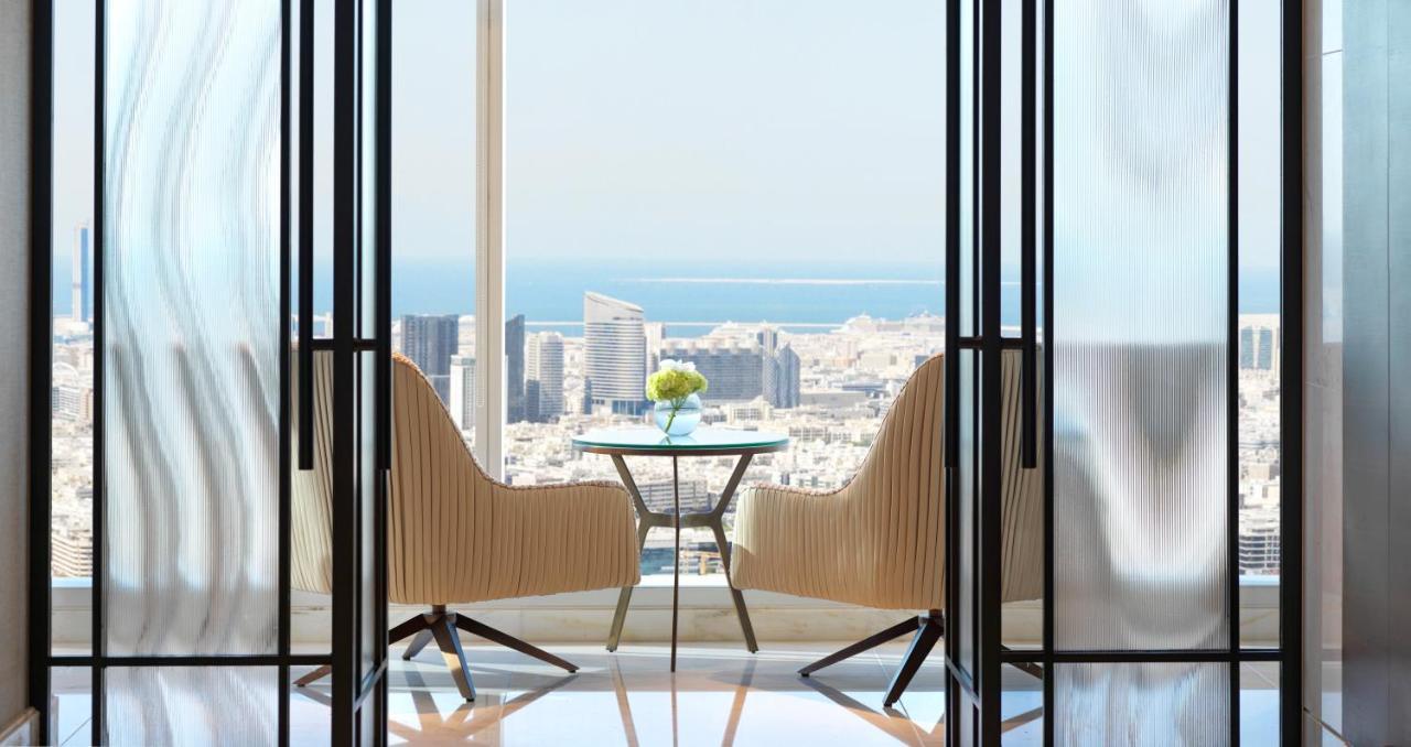 Sofitel The Obelisk فندق 5*