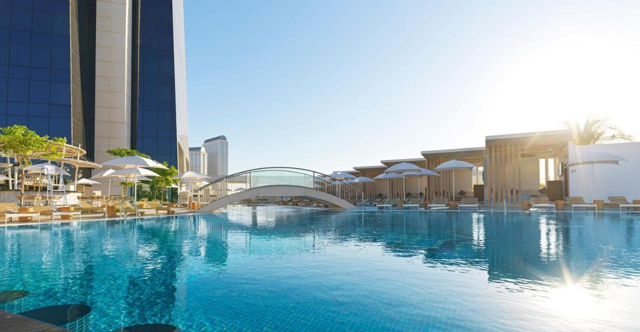 Sofitel The Obelisk فندق 5*