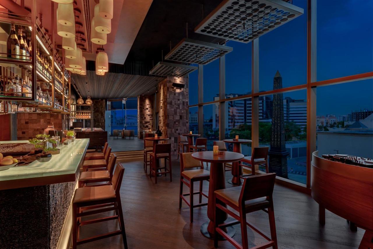 فندق Sofitel The Obelisk دبي