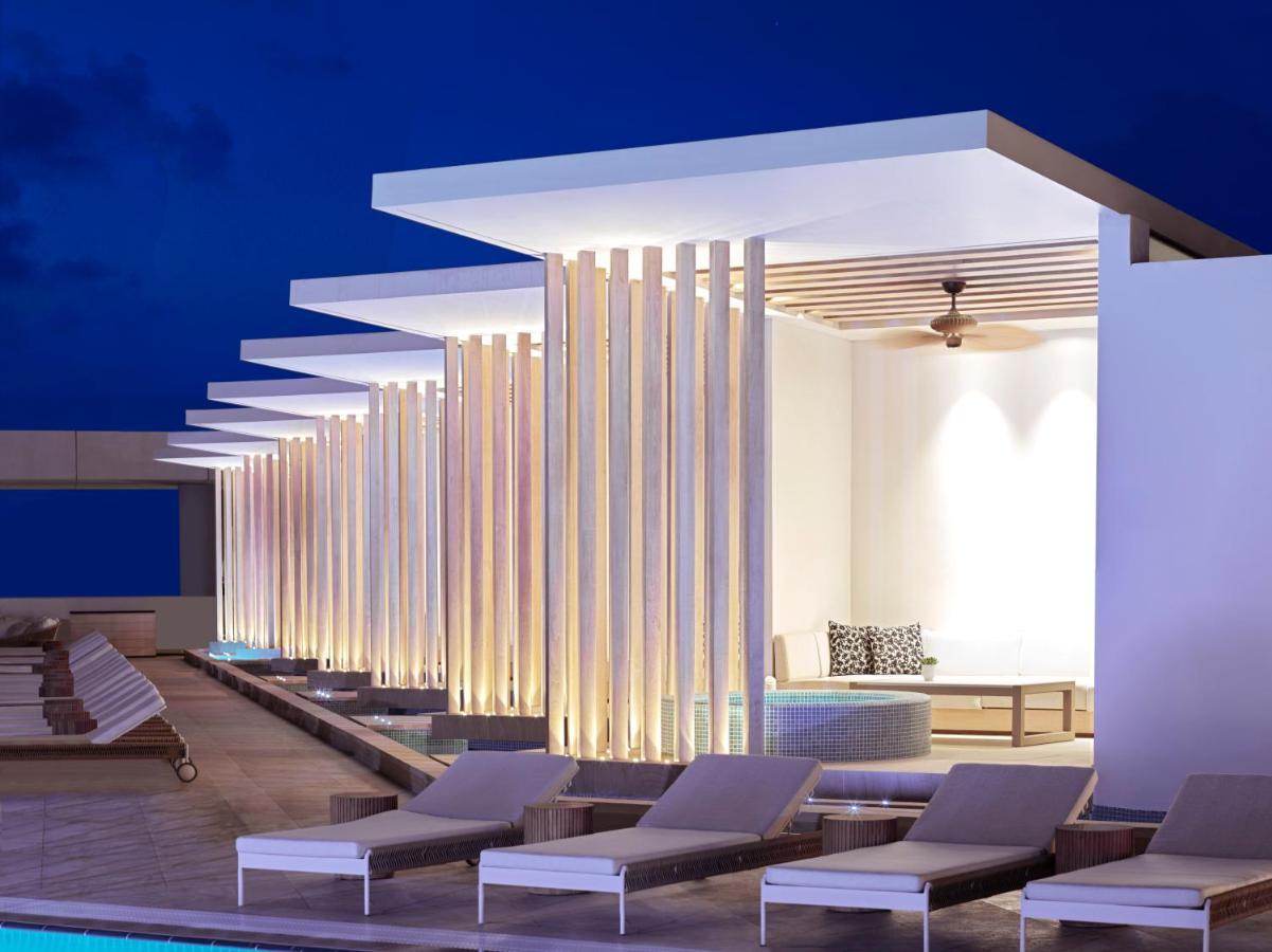 فندق Sofitel The Obelisk