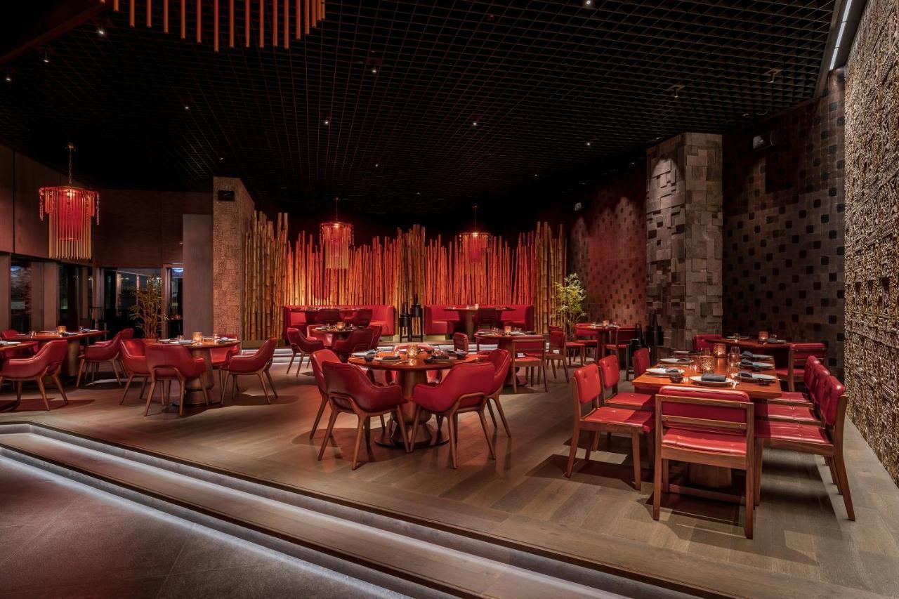 Sofitel The Obelisk فندق دبي