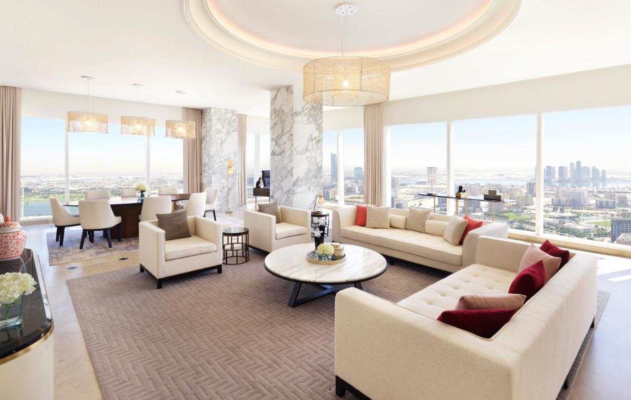 Sofitel The Obelisk فندق دبي
