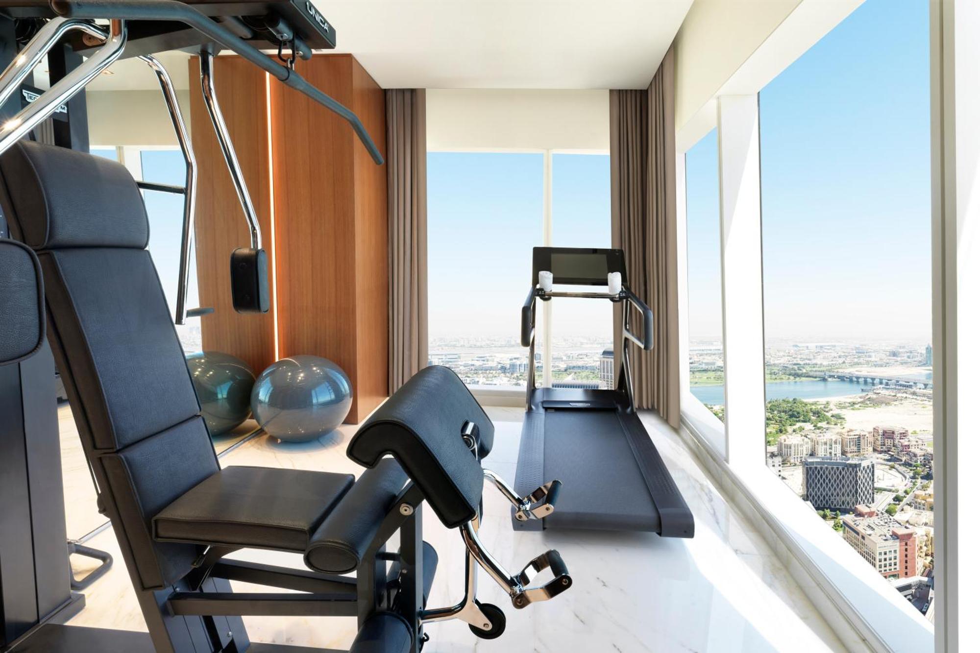 Sofitel The Obelisk 5* دبي