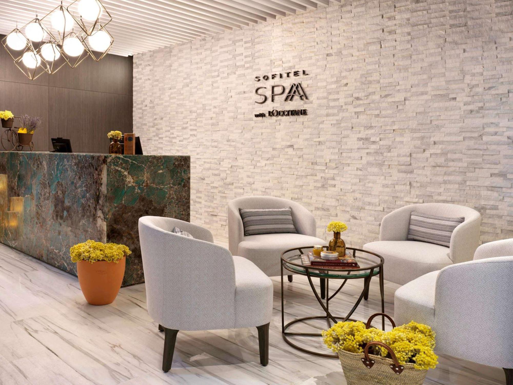 فندق Sofitel The Obelisk 5*