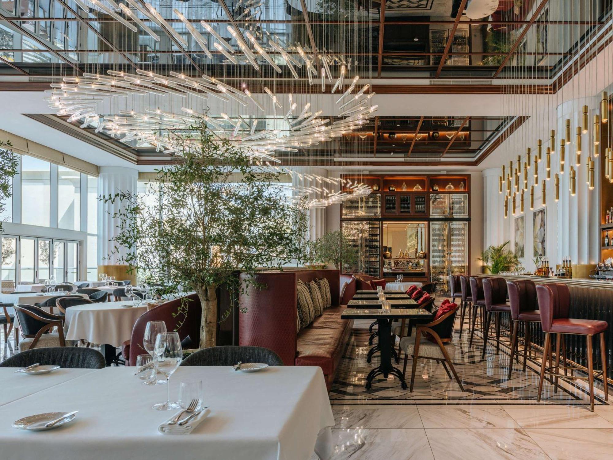 Sofitel The Obelisk فندق