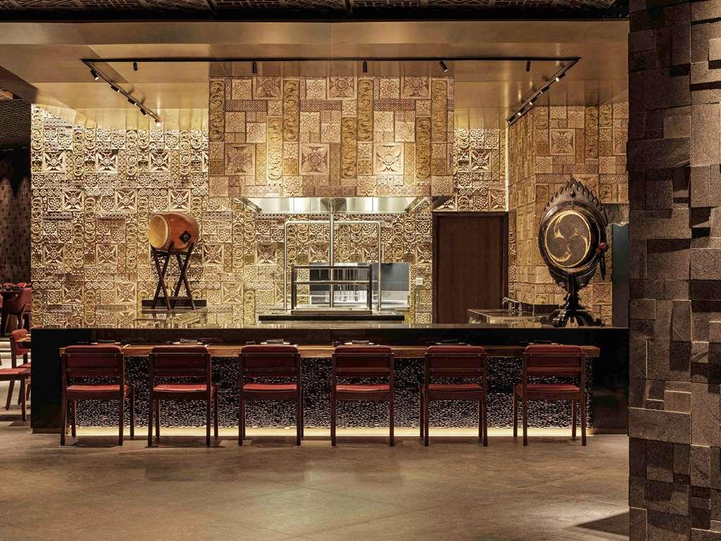 Sofitel The Obelisk 5* Дубай