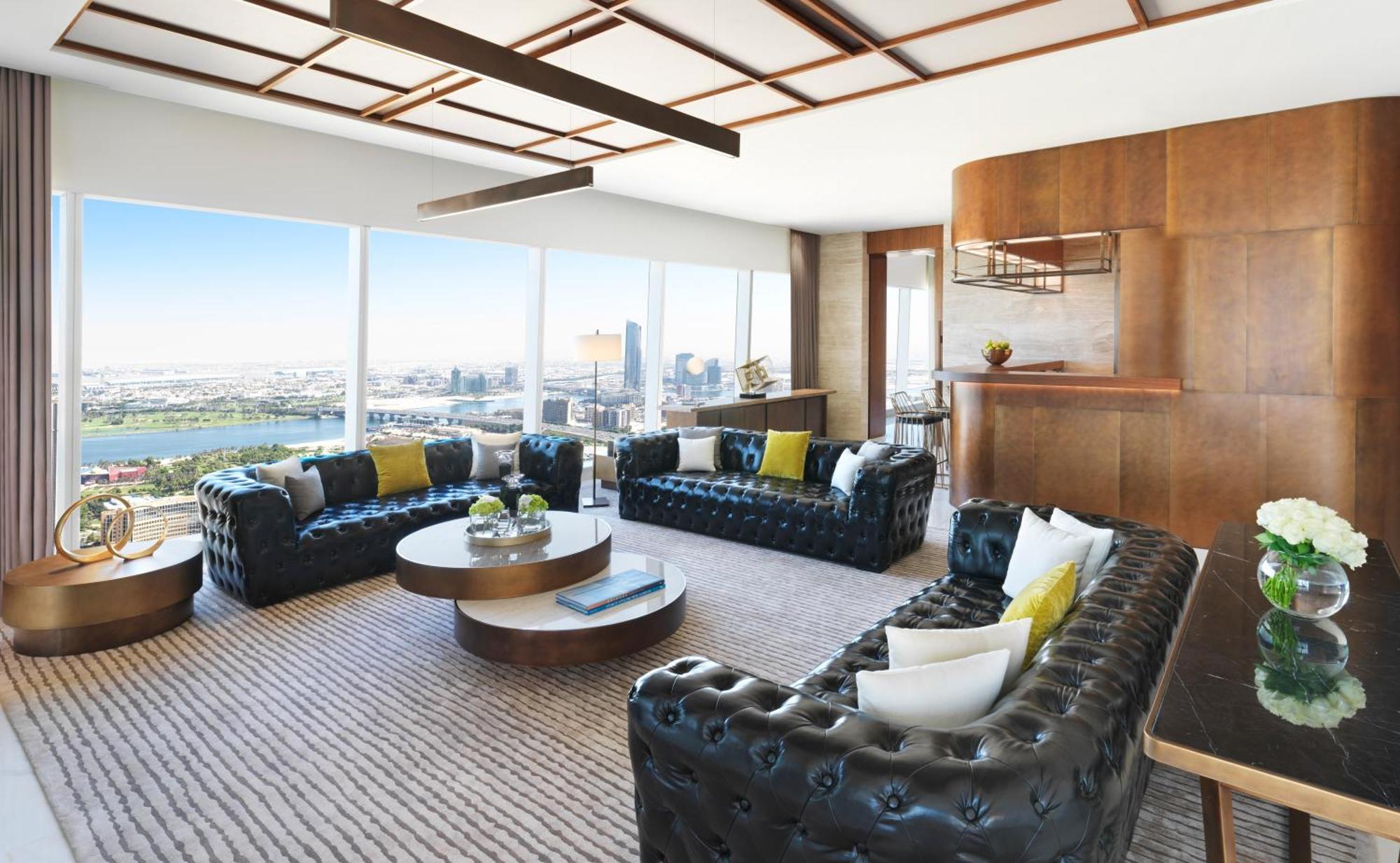 Sofitel The Obelisk Готель 5*