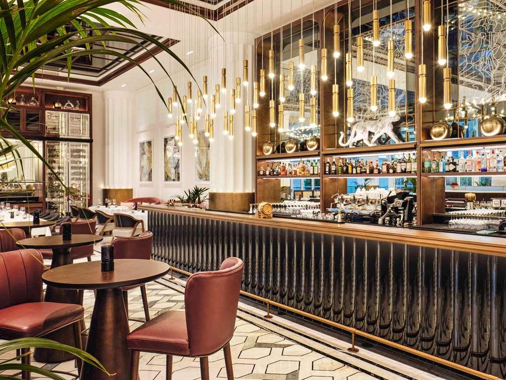 Готель Sofitel The Obelisk 5*