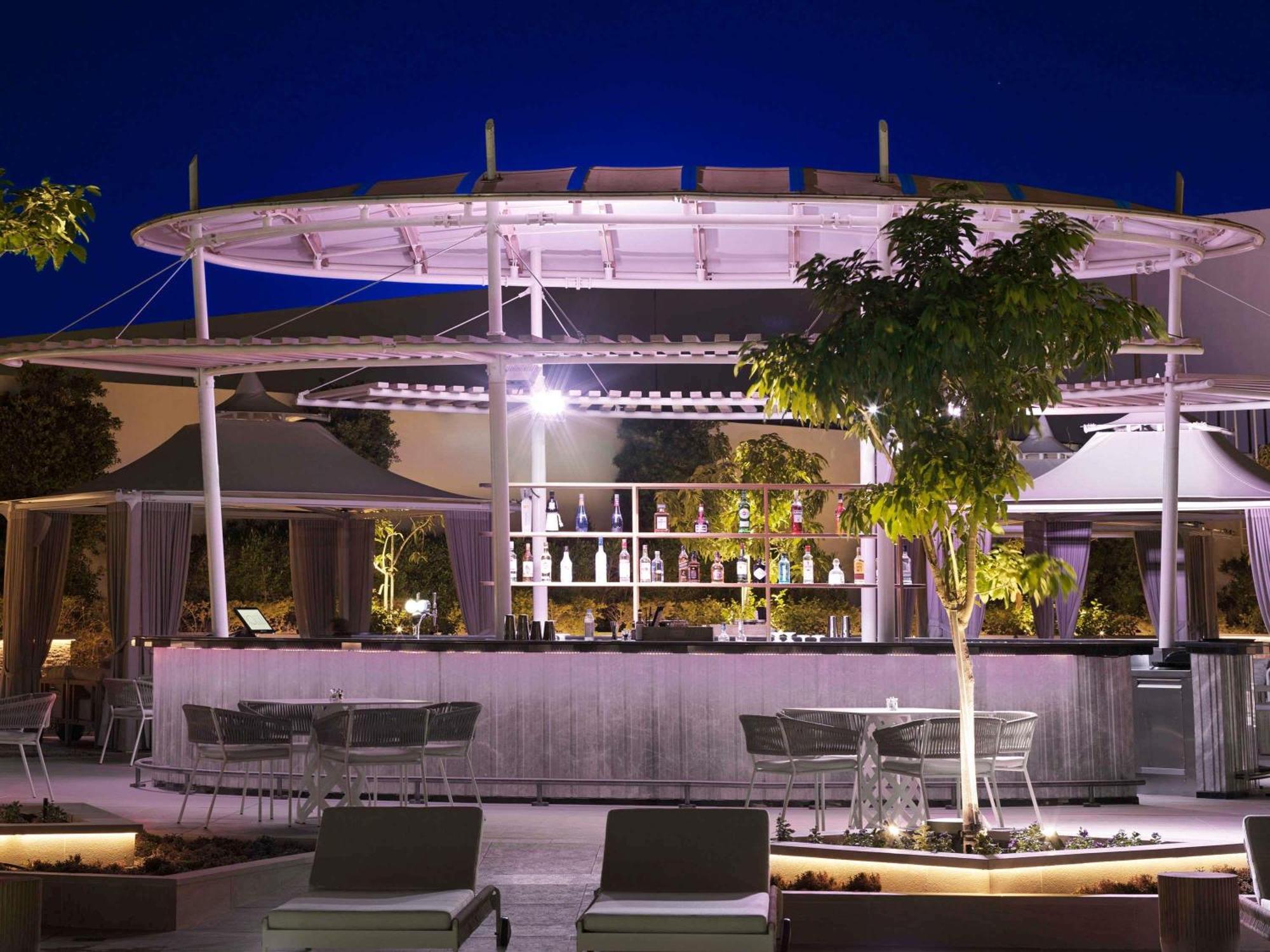 Sofitel The Obelisk Готель 5*